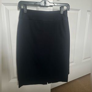Banana Republic Pencil Skirt⭐️